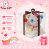 Set quà mèo ngố