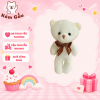Móc Khóa Gấu Bông Teddy
