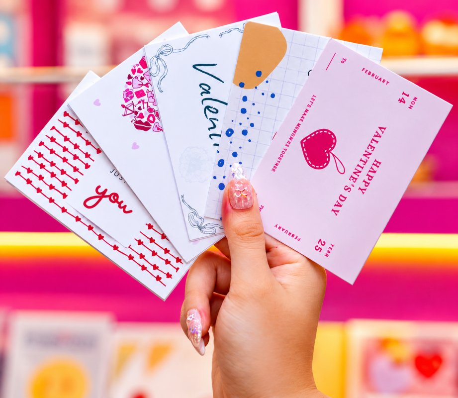 tặng thiệp miễn phí