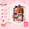 set quà gấu cáo Zootopia