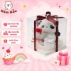 set quà gấu trúc