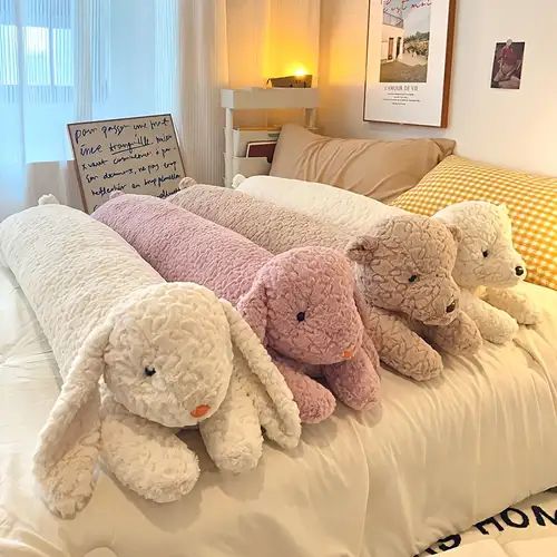 Cách giặt gấu bông to tại nhà