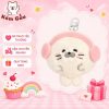 móc khoá hải cẩu